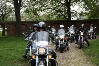 Zdjęcie: OTWARCIE SEZONU - PIASKI 27.04.14