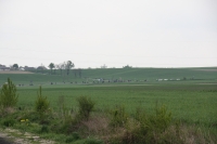 Zdjęcie: OTWARCIE SEZONU - PIASKI 27.04.14