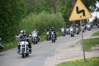 Zdjęcie: OTWARCIE SEZONU - PIASKI 27.04.14