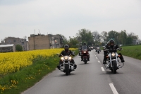 Zdjęcie: OTWARCIE SEZONU - PIASKI 27.04.14