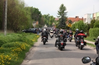 Zdjęcie: OTWARCIE SEZONU - PIASKI 27.04.14