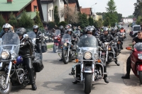 Zdjęcie: OTWARCIE SEZONU - PIASKI 27.04.14