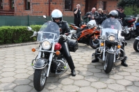 Zdjęcie: OTWARCIE SEZONU - PIASKI 27.04.14