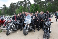 Zdjęcie: OTWARCIE SEZONU - PIASKI 27.04.14