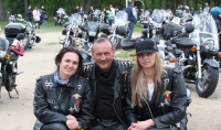 Zdjęcie: OTWARCIE SEZONU - PIASKI 27.04.14