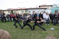 Zdjęcie: OTWARCIE SEZONU - PIASKI 27.04.14