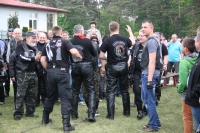 Zdjęcie: OTWARCIE SEZONU - PIASKI 27.04.14