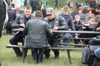 Zdjęcie: OTWARCIE SEZONU - PIASKI 27.04.14