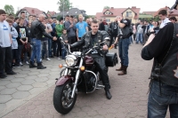 Zdjęcie: OTWARCIE SEZONU - PIASKI 27.04.14