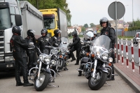 Zdjęcie: OTWARCIE SEZONU - PIASKI 27.04.14