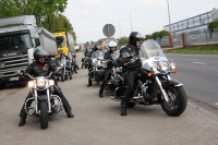 Zdjęcie: OTWARCIE SEZONU - PIASKI 27.04.14