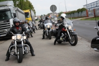 Zdjęcie: OTWARCIE SEZONU - PIASKI 27.04.14