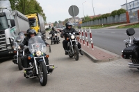 Zdjęcie: OTWARCIE SEZONU - PIASKI 27.04.14