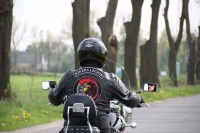 Zdjęcie: OTWARCIE SEZONU - PIASKI 27.04.14