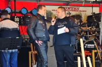 Zdjęcie: Bikersi na festynie charytatywnym dla Paulinki Ciszak - Leszno 11.05.14