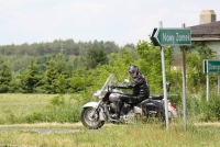 Zdjęcie: Bikersi w Dolinie Baryczy - 01.06.2014