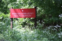 Zdjęcie: Bikersi w Dolinie Baryczy - 01.06.2014