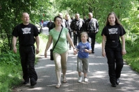 Zdjęcie: Bikersi w Dolinie Baryczy - 01.06.2014