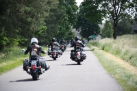 Zdjęcie: Bikersi w Dolinie Baryczy - 01.06.2014