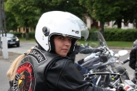 Zdjęcie: Bikersi w Dolinie Baryczy - 01.06.2014
