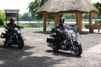 Zdjęcie: Bikersi w Dolinie Baryczy - 01.06.2014
