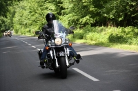 Zdjęcie: Bikersi w Dolinie Baryczy - 01.06.2014