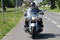 Zdjęcie: Bikersi w Dolinie Baryczy - 01.06.2014