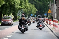 Zdjęcie: Bikersi w Dolinie Baryczy - 01.06.2014