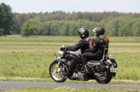 Zdjęcie: Bikersi w Dolinie Baryczy - 01.06.2014