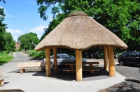 Zdjęcie: Bikersi w Dolinie Baryczy - 01.06.2014