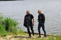 Zdjęcie: Bikersi w Dolinie Baryczy - 01.06.2014