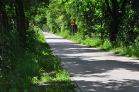 Zdjęcie: Bikersi w Dolinie Baryczy - 01.06.2014