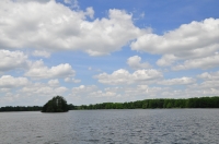 Zdjęcie: Bikersi w Dolinie Baryczy - 01.06.2014