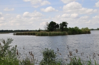 Zdjęcie: Bikersi w Dolinie Baryczy - 01.06.2014