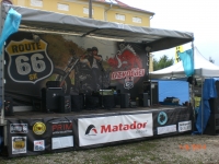 Zdjęcie: BIKERSI NA ROUTE 66 SK