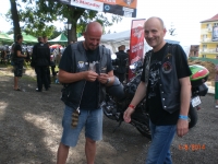 Zdjęcie: BIKERSI NA ROUTE 66 SK