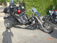 Zdjęcie: BIKERSI NA ROUTE 66 SK