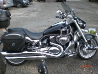 Zdjęcie: BIKERSI NA ROUTE 66 SK
