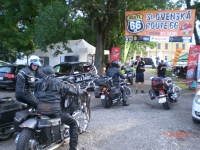 Zdjęcie: BIKERSI NA ROUTE 66 SK