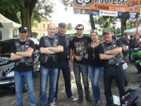 Zdjęcie: BIKERSI NA ROUTE 66 SK