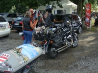 Zdjęcie: BIKERSI NA ROUTE 66 SK