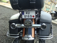 Zdjęcie: BIKERSI NA ROUTE 66 SK