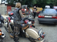 Zdjęcie: BIKERSI NA ROUTE 66 SK