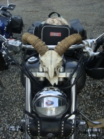 Zdjęcie: BIKERSI NA ROUTE 66 SK