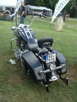 Zdjęcie: BIKERSI NA ROUTE 66 SK