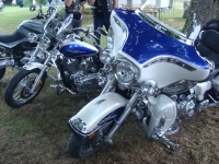 Zdjęcie: BIKERSI NA ROUTE 66 SK
