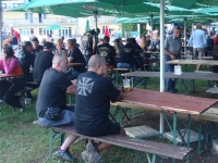 Zdjęcie: BIKERSI NA ROUTE 66 SK