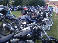 Zdjęcie: BIKERSI NA ROUTE 66 SK