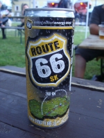 Zdjęcie: BIKERSI NA ROUTE 66 SK