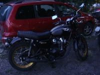 Zdjęcie: BIKERSI NA ROUTE 66 SK